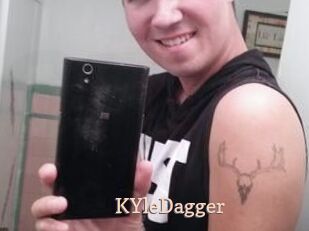 KYle_Dagger