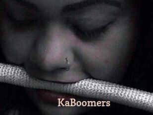 KaBoomers