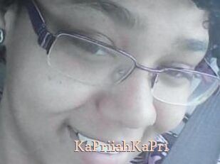 KaPriiahKaPri