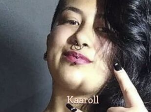 Kaaroll