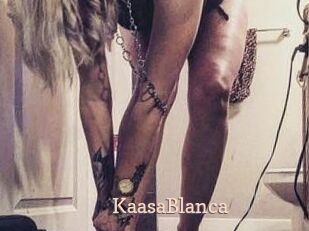 KaasaBlanca