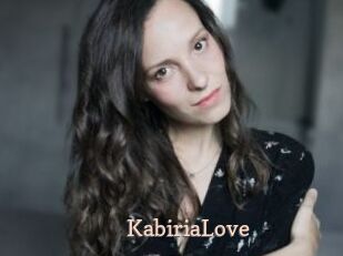 KabiriaLove