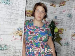 KadriaRed
