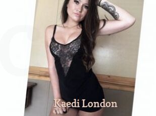 Kaedi_London
