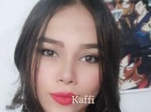 Kaffi