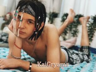 KaiGryams