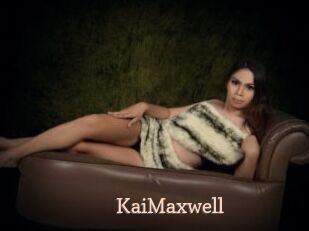 KaiMaxwell