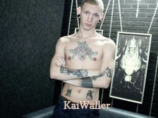 KaiWaller