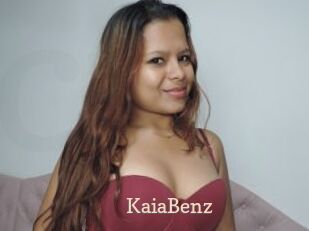 KaiaBenz