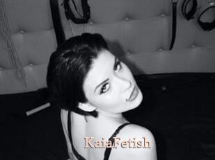 KaiaFetish