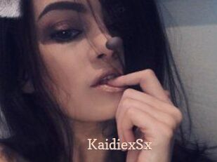KaidiexSx