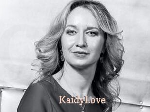 KaidyLove
