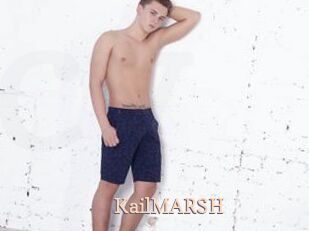 KailMARSH