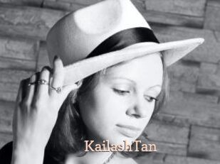 KailashTan