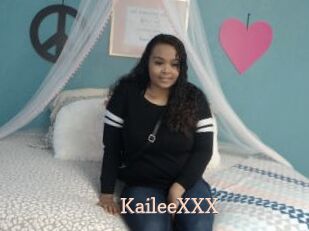 KaileeXXX