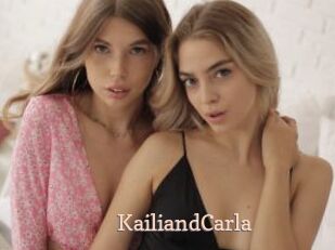 KailiandCarla