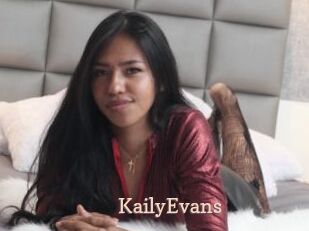 KailyEvans