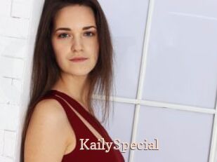 KailySpecial