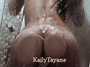 KailyTayane
