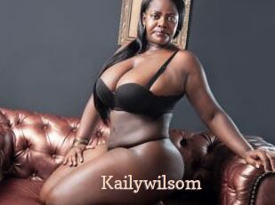 Kailywilsom