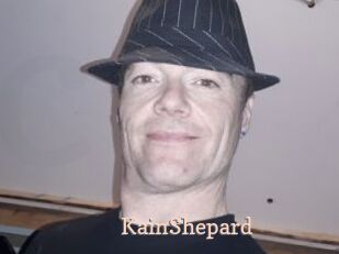 KainShepard