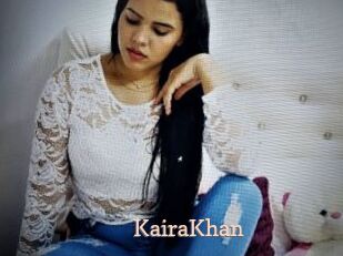 KairaKhan