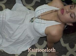 Kairioceloth