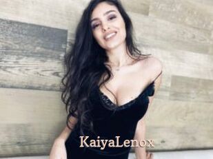 KaiyaLenox