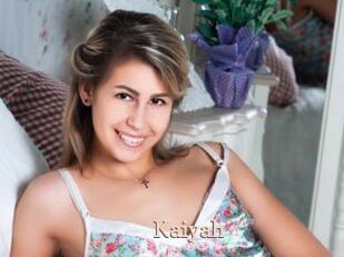 Kaiyah