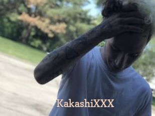 KakashiXXX