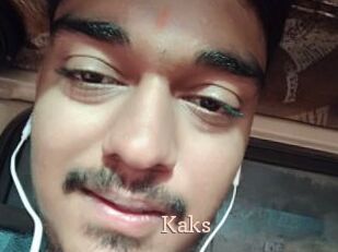 Kaks Chaude Vision
