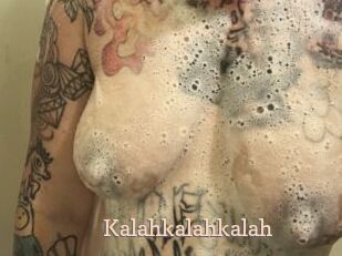 Kalahkalahkalah