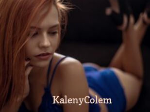 KalenyColem