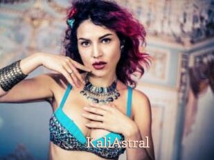 KaliAstral