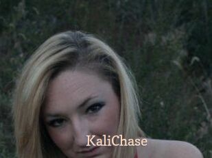 KaliChase