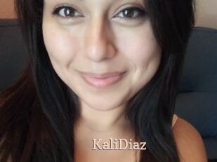 KaliDiaz