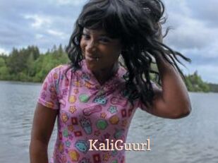 KaliGuurl