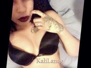 KaliLanae