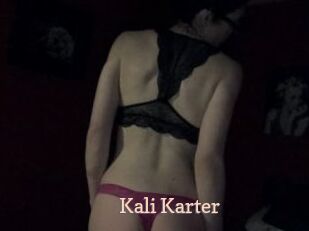 Kali_Karter