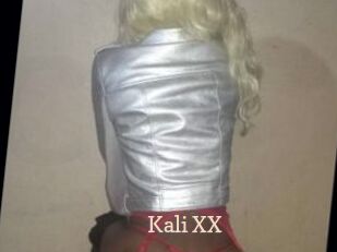 Kali_XX