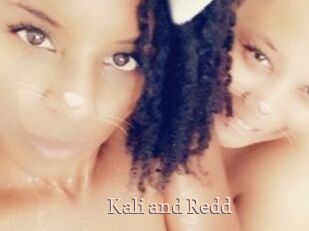 Kali_and_Redd