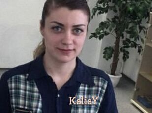 KaliaY