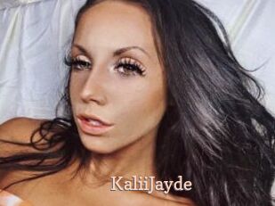 KaliiJayde