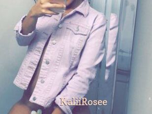KaliiRosee
