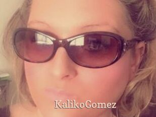 KalikoGomez