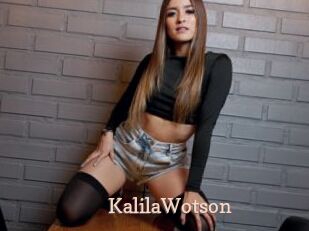 KalilaWotson
