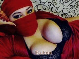 Kalima