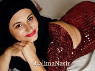 KalimaNasir
