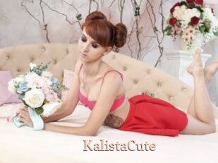 KalistaCute