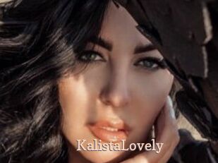 KalistaLovely